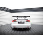 Carbon Spoiler Tesla Model 3 (Cod. M-CF-TE-MODEL3-1-WING5-245-P)