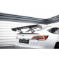 Carbon Spoiler Tesla Model 3 (Cod. M-CF-TE-MODEL3-1-WING5-245-P)