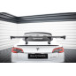 Carbon Spoiler Tesla Model 3 (Cod. M-CF-TE-MODEL3-1-WING5-245-P)