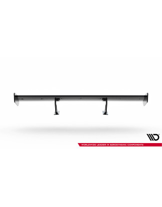 Carbon Spoiler Tesla Model 3 (Cod. M-CF-TE-MODEL3-1-WING5-245-P)