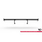 Carbon Spoiler Tesla Model 3 (Cod. M-CF-TE-MODEL3-1-WING5-245-P)
