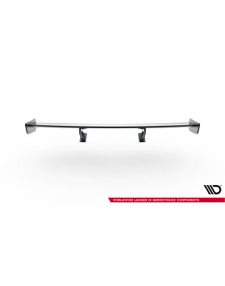 Carbon Spoiler Tesla Model 3 (Cod. M-CF-TE-MODEL3-1-WING5-245-P)