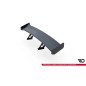 Carbon Spoiler Tesla Model 3 (Cod. M-CF-TE-MODEL3-1-WING5-245-P)