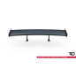 Carbon Spoiler Tesla Model 3 (Cod. M-CF-TE-MODEL3-1-WING5-245-P)