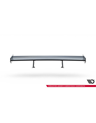 Carbon Spoiler Tesla Model 3 (Cod. M-CF-TE-MODEL3-1-WING5-245-P)