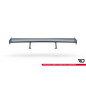 Carbon Spoiler Tesla Model 3 (Cod. M-CF-TE-MODEL3-1-WING5-245-P)