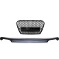 Kit Estetico Audi A5 Look RS5 2012-2015 (Cod. E-TCARS530218)