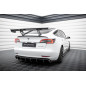 Carbon Spoiler Tesla Model 3 (Cod. M-CF-TE-MODEL3-1-WING5-245-P)