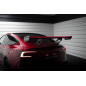 Carbon Spoiler + LED Tesla Model 3 (Cod. M-CF-TE-MODEL3-1-WING5-245-P+LED)
