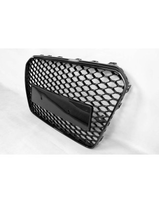 Kit Estetico Audi A5 Look RS5 2012-2015 (Cod. E-TCARS530218)