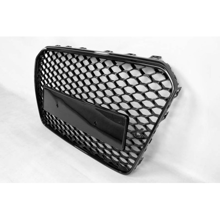 Kit Estetico Audi A5 Look RS5 2012-2015 (Cod. E-TCARS530218)