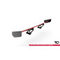 Carbon Spoiler + LED Tesla Model 3 (Cod. M-CF-TE-MODEL3-1-WING5-245-P+LED)