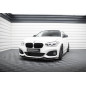 SPLITTER ANTERIORE V.5 BMW 1 M-Pack / M140i F20 Facelift (Cod. M-BM-1-F20F-M-FD5G)