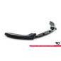 SPLITTER ANTERIORE V.5 BMW 1 M-Pack / M140i F20 Facelift (Cod. M-BM-1-F20F-M-FD5G)
