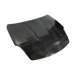 Cofano Carbonio Nissan 350Z Z33 Look VLS C/T (Cod. E-TCN5281)