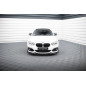 SPLITTER ANTERIORE V.5 + Flaps BMW 1 M-Pack / M140i F20 Facelift (Cod. M-BM-1-F20F-M-FD5G+FSF1B)
