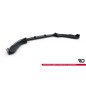 SPLITTER ANTERIORE V.5 + Flaps BMW 1 M-Pack / M140i F20 Facelift (Cod. M-BM-1-F20F-M-FD5G+FSF1B)