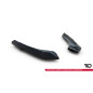 Splitters posteriori laterali V.5 (Sottop. posteriore v.3) BMW 1 M-Pack / M140i F20 Facelift  (Cod. 