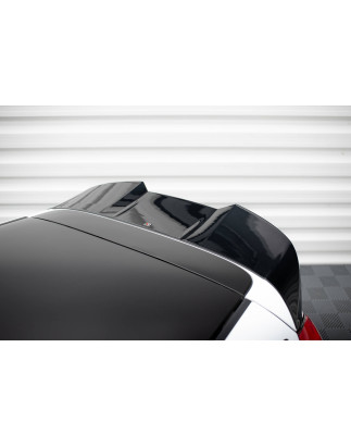Spoiler Cap 3D Ford Fiesta ST Mk7 Facelift (Cod. M-FO-FI-7F-ST-CAP3D1G)