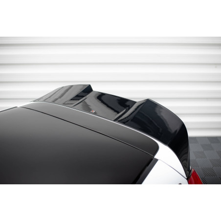 Spoiler Cap 3D Ford Fiesta ST Mk7 Facelift (Cod. M-FO-FI-7F-ST-CAP3D1G)
