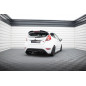 Spoiler Cap 3D Ford Fiesta ST Mk7 Facelift (Cod. M-FO-FI-7F-ST-CAP3D1G)