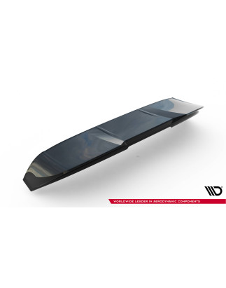 Spoiler Cap 3D Ford Fiesta ST Mk7 Facelift (Cod. M-FO-FI-7F-ST-CAP3D1G)