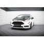 SPLITTER ANTERIORE V.6 Ford Fiesta ST Mk7 Facelift (Cod. M-FO-FI-7F-ST-FD6G)