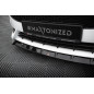 SPLITTER ANTERIORE V.6 Ford Fiesta ST Mk7 Facelift (Cod. M-FO-FI-7F-ST-FD6G)