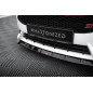 SPLITTER ANTERIORE V.6 + Flaps Ford Fiesta ST Mk7 Facelift (Cod. M-FO-FI-7F-ST-FD6G+FSF1B)