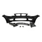 Paraurti Anteriori BMW E82 / E88 / E87 / E81 Look M1 (Cod. E-TCB6239)