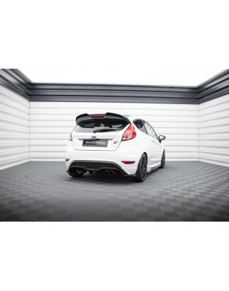Splitters posteriori laterali V.3 Ford Fiesta ST Mk7 Facelift (Cod. M-FO-FI-7F-ST-RSD3G)