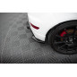 Splitters posteriori laterali V.3 Ford Fiesta ST Mk7 Facelift (Cod. M-FO-FI-7F-ST-RSD3G)