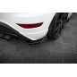 Splitters posteriori laterali V.3 + Flaps Ford Fiesta ST Mk7 Facelift (Cod. M-FO-FI-7F-ST-RSD3G+RSF1 Splitters posteriori laterali V.3 + Flaps Ford Fiesta ST Mk7 Facelift (Cod. M-FO-FI-7F-ST-RSD3G+RSF1