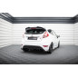 Splitters posteriori laterali V.3 + Flaps Ford Fiesta ST Mk7 Facelift (Cod. M-FO-FI-7F-ST-RSD3G+RSF1 Splitters posteriori laterali V.3 + Flaps Ford Fiesta ST Mk7 Facelift (Cod. M-FO-FI-7F-ST-RSD3G+RSF1
