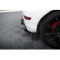 Splitters posteriori laterali V.3 + Flaps Ford Fiesta ST Mk7 Facelift (Cod. M-FO-FI-7F-ST-RSD3G+RSF1 Splitters posteriori laterali V.3 + Flaps Ford Fiesta ST Mk7 Facelift (Cod. M-FO-FI-7F-ST-RSD3G+RSF1