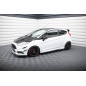 Diffusori minigonne V.4 Ford Fiesta ST / ST-Line Mk7 (Cod. M-FO-FI-7/7F-ST-SD4G)