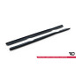 Diffusori minigonne V.4 Ford Fiesta ST / ST-Line Mk7 (Cod. M-FO-FI-7/7F-ST-SD4G)
