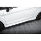 Diffusori minigonne V.4 + Flaps Ford Fiesta ST / ST-Line Mk7 (Cod. M-FO-FI-7/7F-ST-SD4G+SF1B) Diffusori minigonne V.4 + Flaps Ford Fiesta ST / ST-Line Mk7 (Cod. M-FO-FI-7/7F-ST-SD4G+SF1B)
