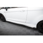 Diffusori minigonne V.4 + Flaps Ford Fiesta ST / ST-Line Mk7 (Cod. M-FO-FI-7/7F-ST-SD4G+SF1B) Diffusori minigonne V.4 + Flaps Ford Fiesta ST / ST-Line Mk7 (Cod. M-FO-FI-7/7F-ST-SD4G+SF1B)