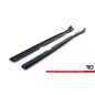 Diffusori minigonne V.4 + Flaps Ford Fiesta ST / ST-Line Mk7 (Cod. M-FO-FI-7/7F-ST-SD4G+SF1B) Diffusori minigonne V.4 + Flaps Ford Fiesta ST / ST-Line Mk7 (Cod. M-FO-FI-7/7F-ST-SD4G+SF1B)