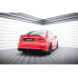 Spoiler Cap Audi A3 / A3 S-Line / S3 / RS3 berlina 8V (Cod. M-AU-A3-8V-S-CAP1G) Spoiler Cap Audi A3 / A3 S-Line / S3 / RS3 berlina 8V (Cod. M-AU-A3-8V-S-CAP1G)
