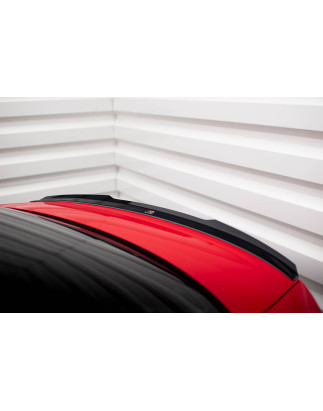 Spoiler Cap Audi A3 / A3 S-Line / S3 / RS3 berlina 8V (Cod. M-AU-A3-8V-S-CAP1G)