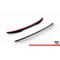 Spoiler Cap Audi A3 / A3 S-Line / S3 / RS3 berlina 8V (Cod. M-AU-A3-8V-S-CAP1G) Spoiler Cap Audi A3 / A3 S-Line / S3 / RS3 berlina 8V (Cod. M-AU-A3-8V-S-CAP1G)