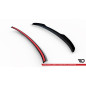 Spoiler Cap Audi A3 / A3 S-Line / S3 / RS3 berlina 8V (Cod. M-AU-A3-8V-S-CAP1G) Spoiler Cap Audi A3 / A3 S-Line / S3 / RS3 berlina 8V (Cod. M-AU-A3-8V-S-CAP1G)