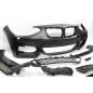 Paraurti Anteriore BMW F20 / F21 3-5P 12-14 Look M2 (Cod. E-TCBF2110116)