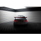 Spoiler in carbonio  + LED BMW 4 F32 / 4 F32 M-Pack Coupe  (Cod. M-CF-BM-4-F32-WING5-EXT-245-P+LED)