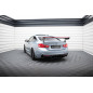 Spoiler in carbonio  + LED BMW 4 F32 / 4 F32 M-Pack Coupe  (Cod. M-CF-BM-4-F32-WING5-EXT-245-P+LED)