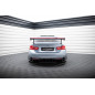 Spoiler in carbonio  + LED BMW 4 F32 / 4 F32 M-Pack Coupe  (Cod. M-CF-BM-4-F32-WING5-EXT-245-P+LED)