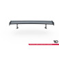 Spoiler in carbonio  + LED BMW 4 F32 / 4 F32 M-Pack Coupe  (Cod. M-CF-BM-4-F32-WING5-EXT-245-P+LED)