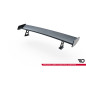 Spoiler in carbonio  + LED BMW 4 F32 / 4 F32 M-Pack Coupe  (Cod. M-CF-BM-4-F32-WING5-EXT-245-P+LED)